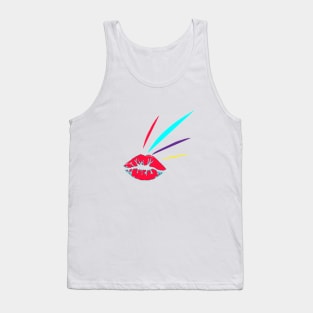 Muack Tank Top